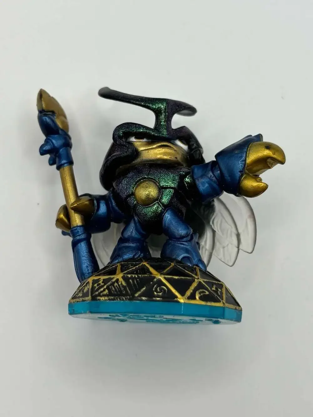 Skylanders Swap Force Dune Bug Action Figure Activision